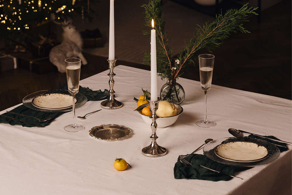 На 2 персоны