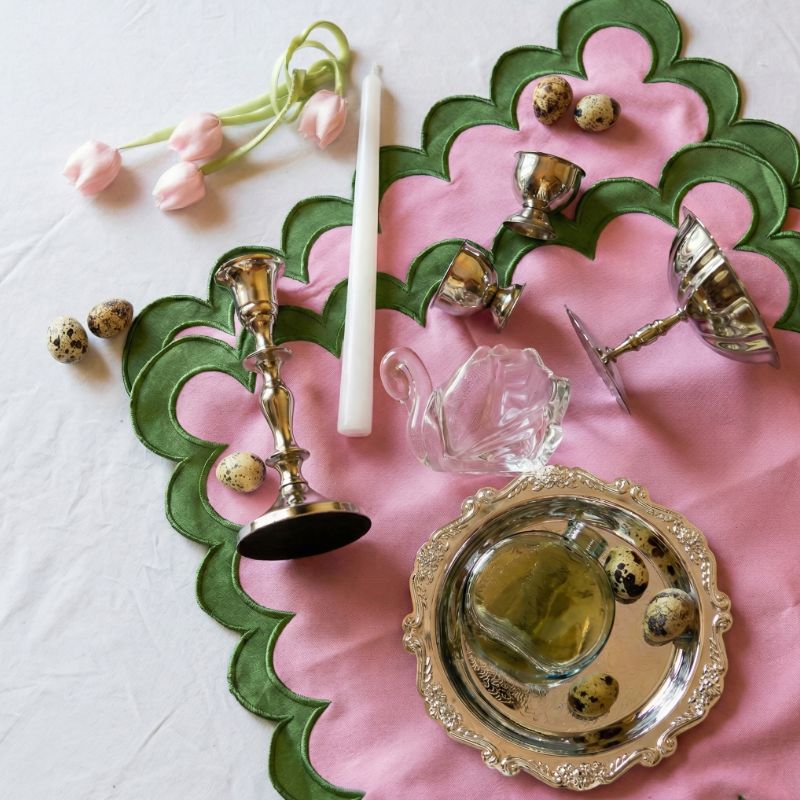 Пасхальный декор Мини