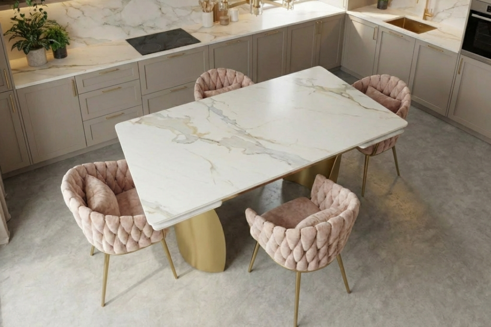 На 4 персоны