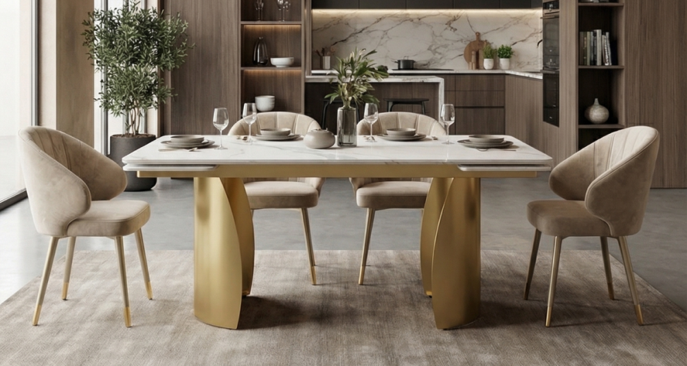 Тренды мебели и дизайна на 2026 год