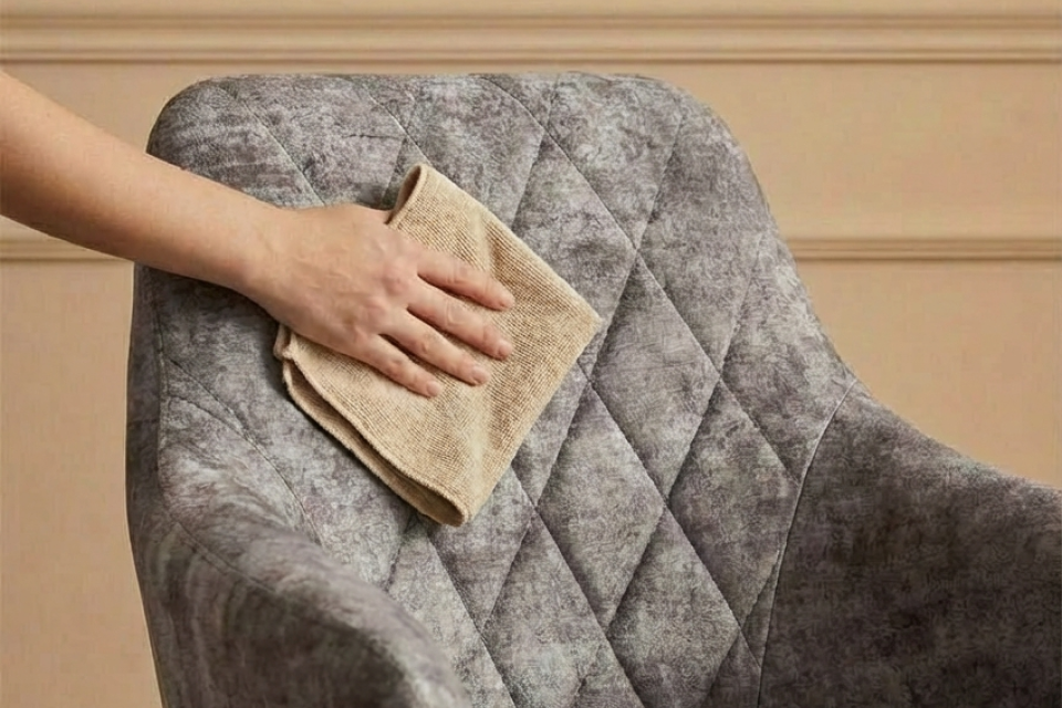 Материал обивки