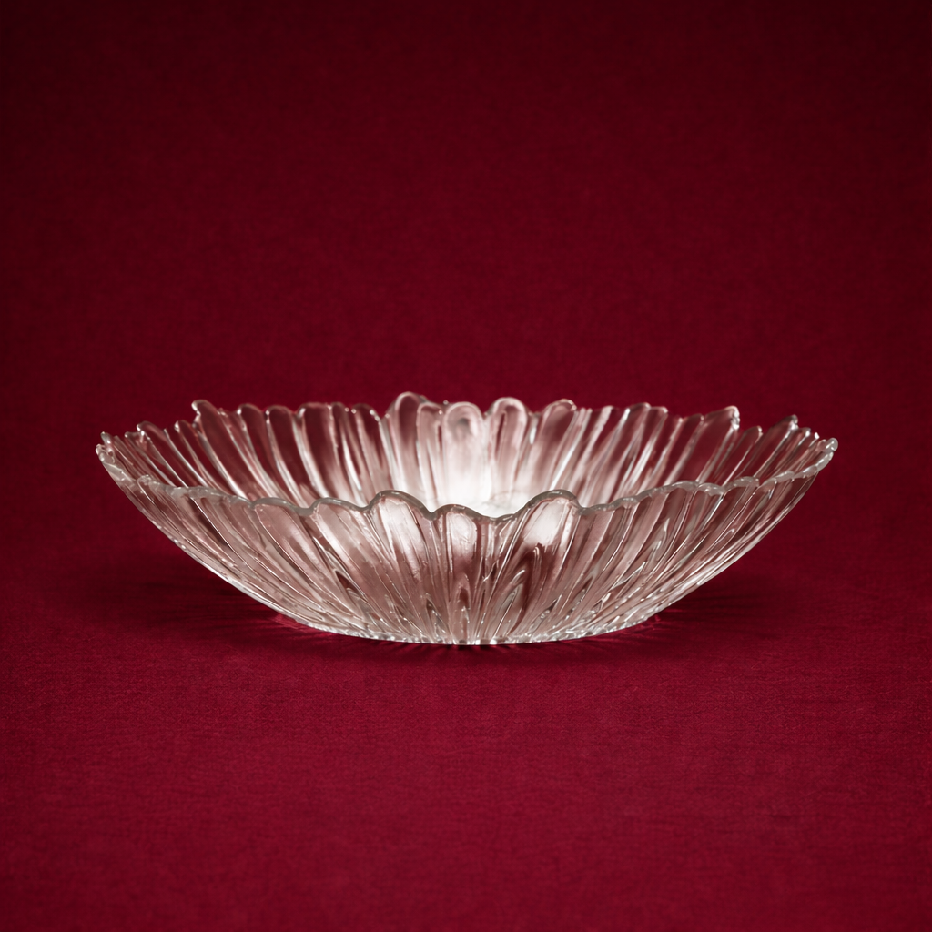 Салатник VOUX Bordeaux Medium