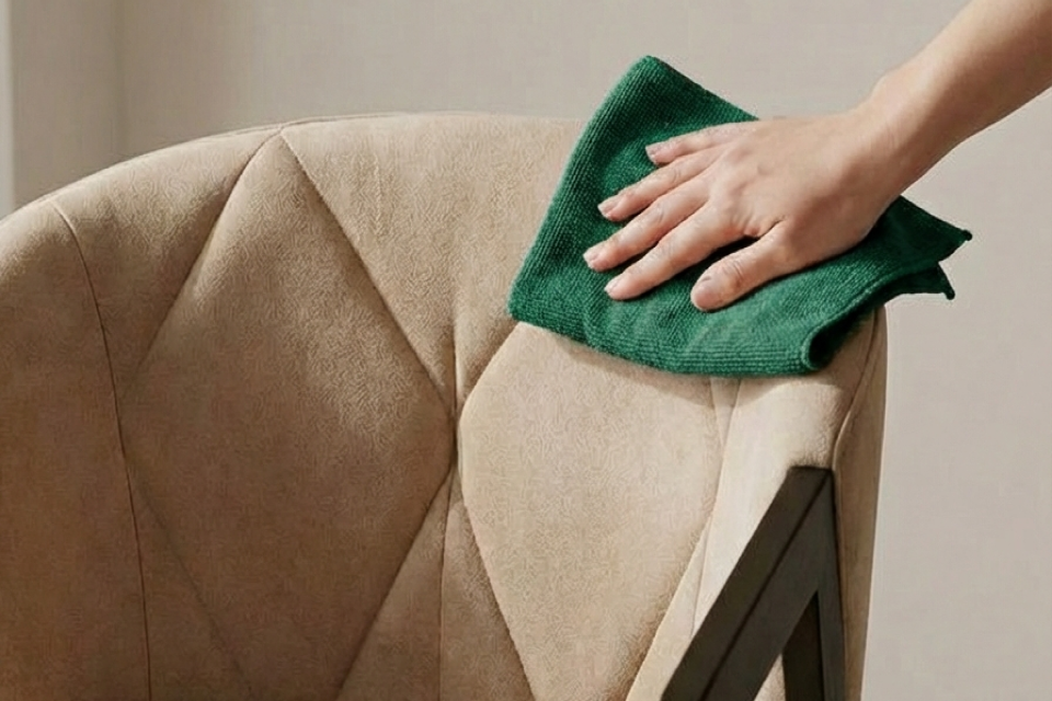 Легкие в уходе