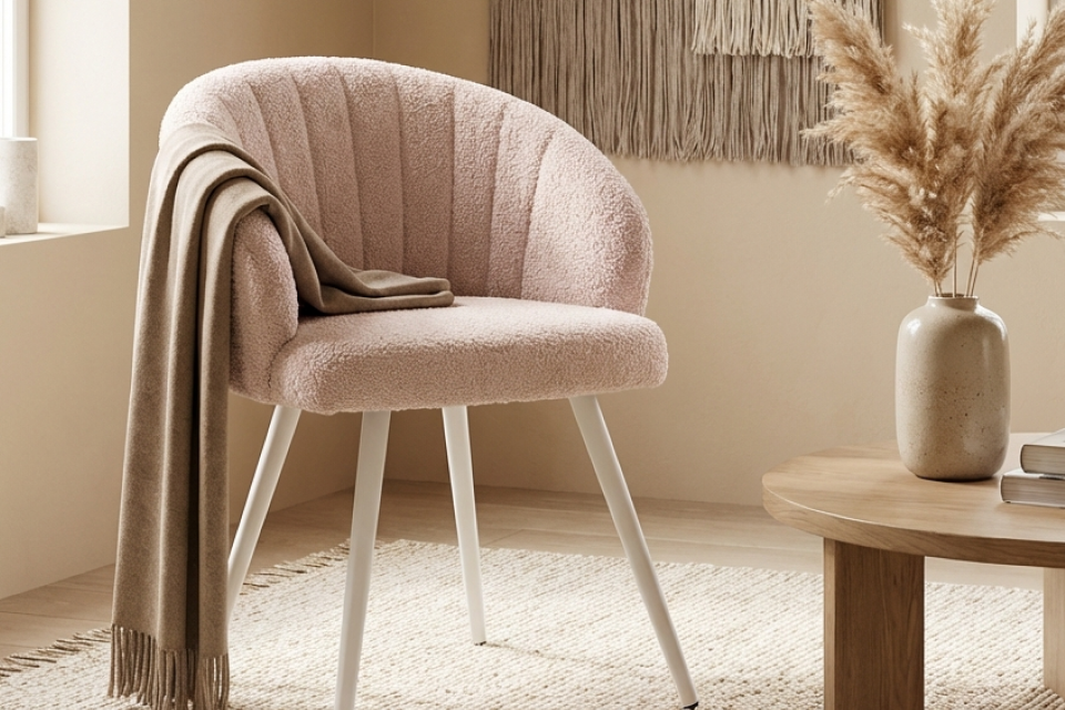 Обеденные стулья