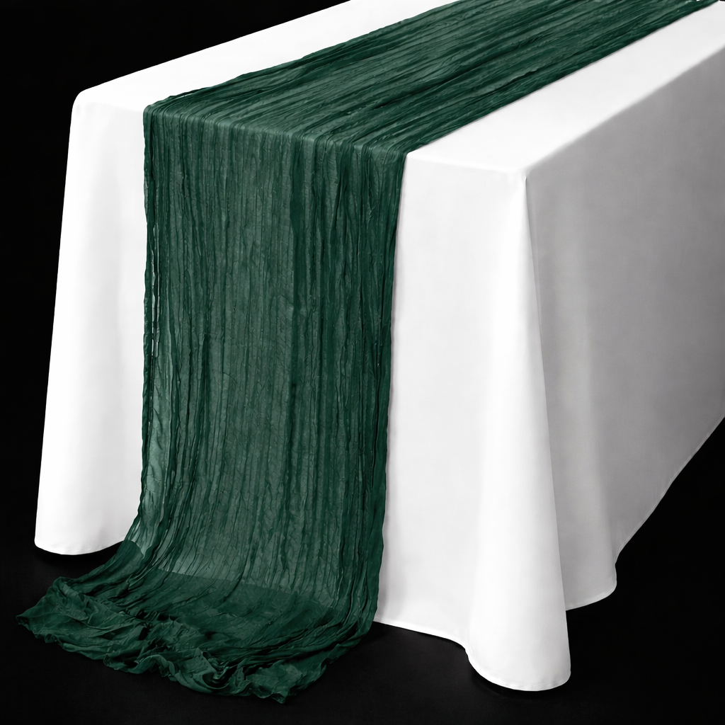 Дорожка текстильная VOUX Emerald