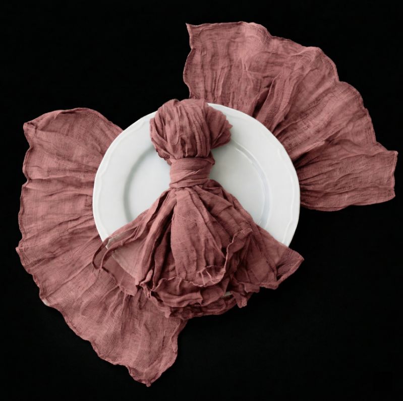 Тканевая салфетка VOUX Spring