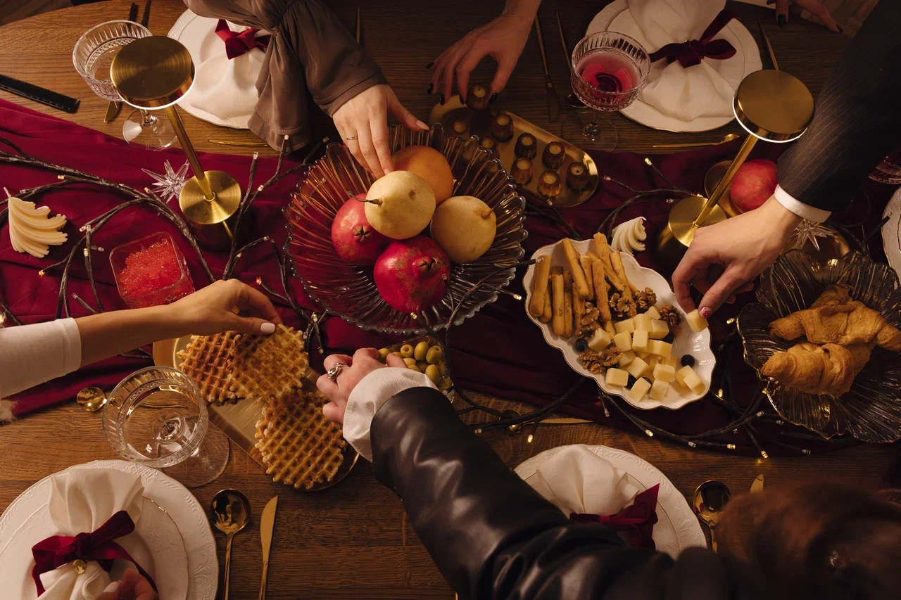 Коллекция «Бордо»