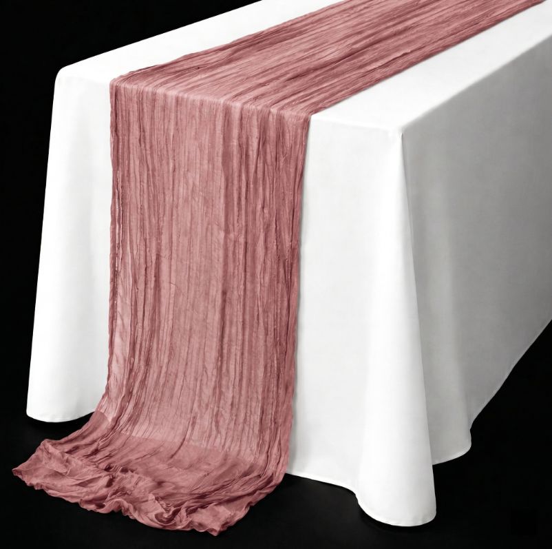 Дорожка текстильная VOUX Spring