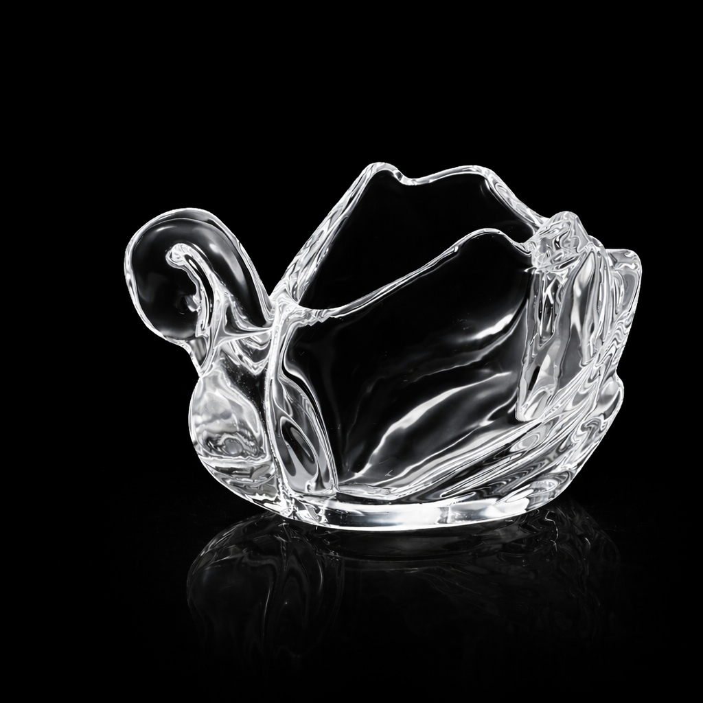 Икорница VOUX Glass